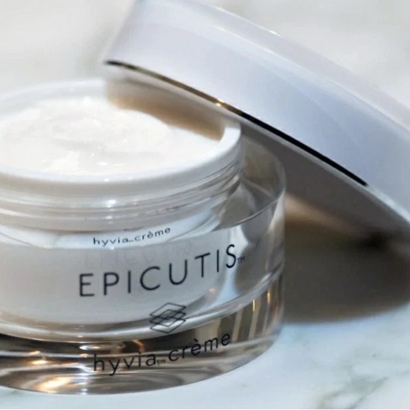 Epicutis Hyvia Crème sealed - Picture 3 of 3